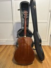 Yamaha Fs-ta 6 String Acoustic Electric Guitar   Heavy Duty Tkl Case