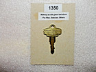  1350 Midway Arcade Video Game Backdoor Key   Used  Pac Man  Galaxian   Others