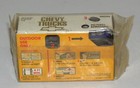 New Kodak Chevy Trucks Disposable Funtime 35mm Camera 12 Exp Outdoor Use Only