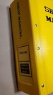 Komatsu Wa250-3 Wa250-3mc Wheel Loader Tractor Parts Catalog Manual Book