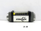 H760s-050-rfs10 Hydracheck Flow Rate Hydraulic Flow Meter