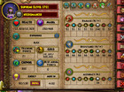 Wizard101 170 Death Wizard wallaru Complete  Dream Reaver And Library Gear  pet