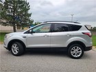 2018 Ford Escape Sel 4wd