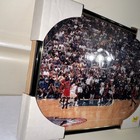 Vintage  Michael Jordan Game Winning Shot Iconic Last Shot W  The Bulls - 10x8 5