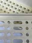 Asp Aptimax 13828 Sterilization Container 24  X 4  X 2  Autoclavable Tray