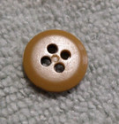 Big Mac Vi Antique Uniform Work Trouser Verbal Button 1 2  Inch