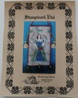 Stumpwork Etui - By Nostalgic Needle