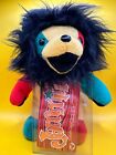 Grateful Dead Bean Bear - By Liquid Blue -  jammin    Bear - Nwt - Rare