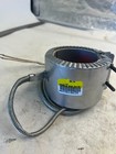  qty 1  Chromalox Ceramic Band Heater