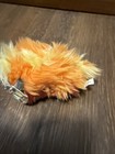 Neopets Petpet Fire Noil Plush W tags New 2004  4  Rare
