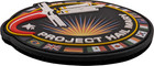 Project Hail Mary Parody Pvc Morale Patch  similar Design Used In Film 