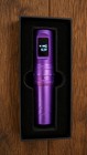 New Tattoo Pen Machine Digital  2400mah Rotary Tattoo Machine With 7 Stroke