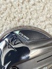 Taylormade Qi35 15 Degree 3 Wood Fairway Head Only Left Hand