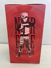 Banpresto Naruto Shippuden Noir Edge Collection Uzumaki Naruto Figure New