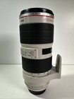 Canon Ef 70-200mm F 2 8l Is Ii Usm Lens Mint