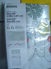 Ikea Bussig Crib Toddler Bed Duvet Cover Pillowcase Bed Set Whimsical Pinwheels