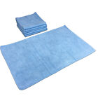 Microfiber Hand Towels  12 Pack  - 16x27 Soft Reusable Absorbent Color Options