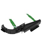 New John Deere Oem Mower Grass Mulch Control Kit - Buc10704