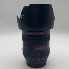 Canon Ef Zoom 24-70mm F 2 8 L Usm Auto   Manual Lens