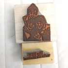 The Monkees Rubber Stamp Set Lot Of 2 Hey Hey We re The Monkees