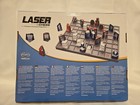 Laser Chess Complete Works Thinkfun 2017 Logic Strategy Puzzle Challenges