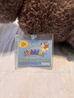 Ganz Webkinz Muskrat Plush Hm429 Retired Stuffed Animal With Sealed Code