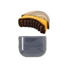 New Lymphatic Contour Face Brush  Lymphatic Drainage Massager By Glowiex