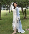 Indian Bollywood Designer Ready To Wear Salwar Kameez Pakistani Suit Party