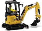 Cat Caterpillar 301 7 Cr Next Generation Mini Hydraulic Excavator With Work T   