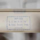 Qrs Xp-112 Player Piano Roll It Had To Be You Sweet Georgia Brown