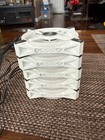 Corsair Icue Qx120 Rgb 120mm Case Fan - White - Fan Only