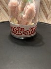  Nib Wubbanubs Pink Fuzzy Duck Pacifier New In Packaging 