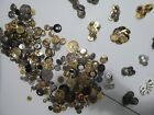 Huge Lot Of Fancy Buttons Sets Hand Sewing Craft Hobby 50  Sets Plus 100  Loose