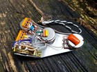 Strat Hss Solderless Wiring Harness Bourns Pots Oak Grigsby Custom Kellingsound 