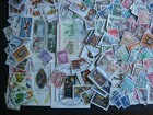 Berlin Collection Of 475 Different Stamps  3 Ss Mostly Used  Check Them Out 