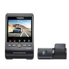 Viofo A329 2ch Front rear 4k 60fps Dash Camera gps hdr sony Starvis 2 Sensors