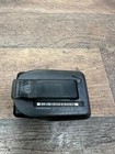 Vintage Motorola Talkabout 2way Text Pager A06pkb5806aa W belt Clip  Not Working