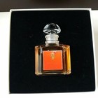 Rare Guerlain Samsara Parfum 30ml   1 Fl Oz Perfume Unused With Box  no Tassel 