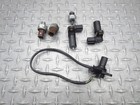 2006 03-09 Honda St1300 St1300p Cam Camshaft Speed Oil Pressure Sensor Lot