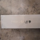 Brand New Factory Sealed Apple Ipod Classic 7th Gen 160gb Black Mc297ll a