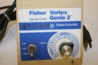 Fisher Scientific Vortex Genie 2 Lab Mixer Shaker Model G-560 Cat No  12-812