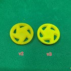 V3 Rim Set Fits Jurassic Park Jungle Explorer By Paul Elder Designs