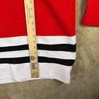 Reebok Ccm Chicago Blackhawks Toews Authentic Jersey 56 2010 Stanley Cup Final