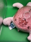 Cloud B Tranquil Turtle Sound Soother projector Nightlight Pink - No Power Cord