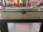 Hermes Rocket Typewriter Pica Font  Seafoam Green  Made In Switzerland