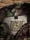 Drake Ol Tom Performance 1 4 Zip Ultralight Moistire-wicking Shirt Xl