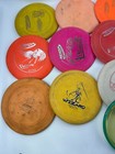 Used Multiple Brands Mostly Innova Disc Golf Discs Lot Of 20