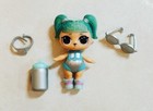 Lol Surprise Dolls Series 3 Confetti Pop Rare Glamstraunt   1 