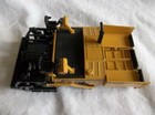 Nib Nzg 388 1 Caterpillar Ap-1000 Asphalt Paver  1 50 Scale New In Box