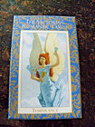 Used Once  The Victorian Romantic Tarot 2nd Edition  Baba Studio  Gold Gilt Edge